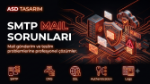 SMTP Sorunları ve Mail Teslim Problemleri