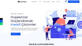 Kreatifdijital - Web Tasarımı