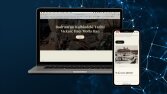 HAN 1771 Kurumsal Web Sitesi