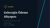 Profesyonel B2B Kurumsal Sunum Tasarımı | PowerPoint & PPTX