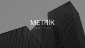 Metrik Architecture Sosyal Medya 