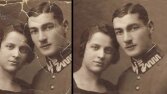 Yıpranmış eski fotoğraflarınızı yenileyebilirim