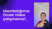 DubSmart.AI için hazırladığımız reels videosu.