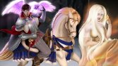 2d karakter tasarımı, chibi art, gerçekçi karakter portreleri, fanartlar hepsine açığım
