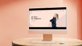Shopify Kadın Giyim Sitesi