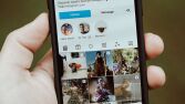 Sosyal medya yönetimi - Instagram