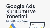 Google ADS uzmanı