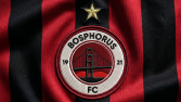 Bosphorus FC Logo Tasarımı