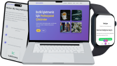 Butik İşletme Web Sitesi – Mobil Uyumlu, Profesyonel Tasarım