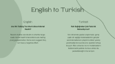 NYT Haber Çevirisi