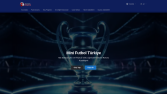 Mini Futbol Türkiye Resmi Web Sitesi ve Lig Yönetim Sistemi