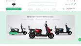 Peramotor — E-Ticaret Platformu