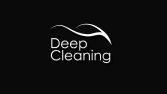 Deep Cleaning - Konsept Logo Tasarımı