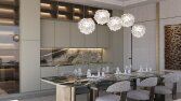 Konut Projesi Design ve Render Çalışmaları