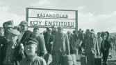 Köy Enstitüleri