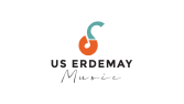 US Erdemay Music Logo Work'