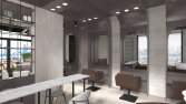 3d İç Mekan Tasarımı