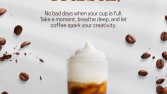 Roast Coffee - Premium Kahve Tasarımı