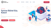 Web Sitesi Kurulum