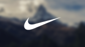 Nike Konsept Sosyal Medya Tasarımı