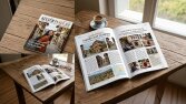 Katalog ve Dergi Tasarımları