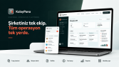 KolayPano – Kurumsal Operasyon ve İş Yönetim Platformu