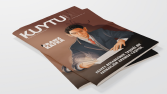 Akcı - Afiş Katalog ve Dergi Tasarımı