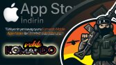 Komando Mobile Kapak fotoğrafı