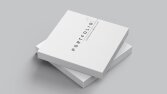 Architectural Portfolio Design