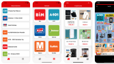 Aktüel İndirimler iOS uygulaması