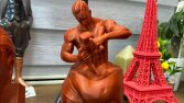 3D BASKI HİZMETİ
