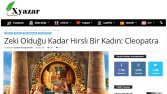 İş Örneklerim