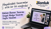 Tasarım ve sosyal medya hizmetleri