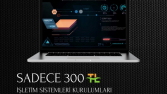 SİSTEM KURULUMU