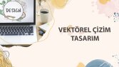 VEKTÖREL ÇİZİM