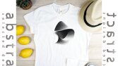 T-shirt ya da Canvas Tablolar için tasarımlar