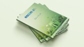 Broşür ve Katalog Çalışmalarım