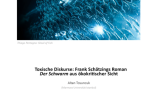 diMag - Ecocriticism Üzerine Makale