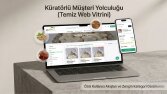 Yöresel Gaziantep E-Ticaret