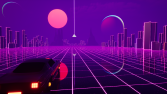 Cyber Race