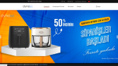 E-Ticaret Sitesi