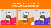 Restoran için yemek uygulamaları tasarımı