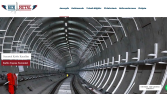 Ser-Metal Site Kurulum ve Seo