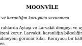 Lunart- Kişisel Metin Üretimi