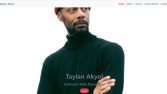 Full Responsive Web Sitesi