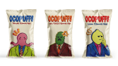 Ocopuffs Cips Ambalajı