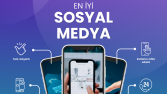 Sosyal Medya Çalışmalarımız