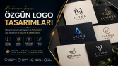 Markanızı Güçlendiren Özgün Logo Tasarımları