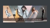 Web sitesi banner & slider