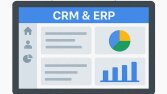 CRM & ERP Otomasyon ve Entegrasyon